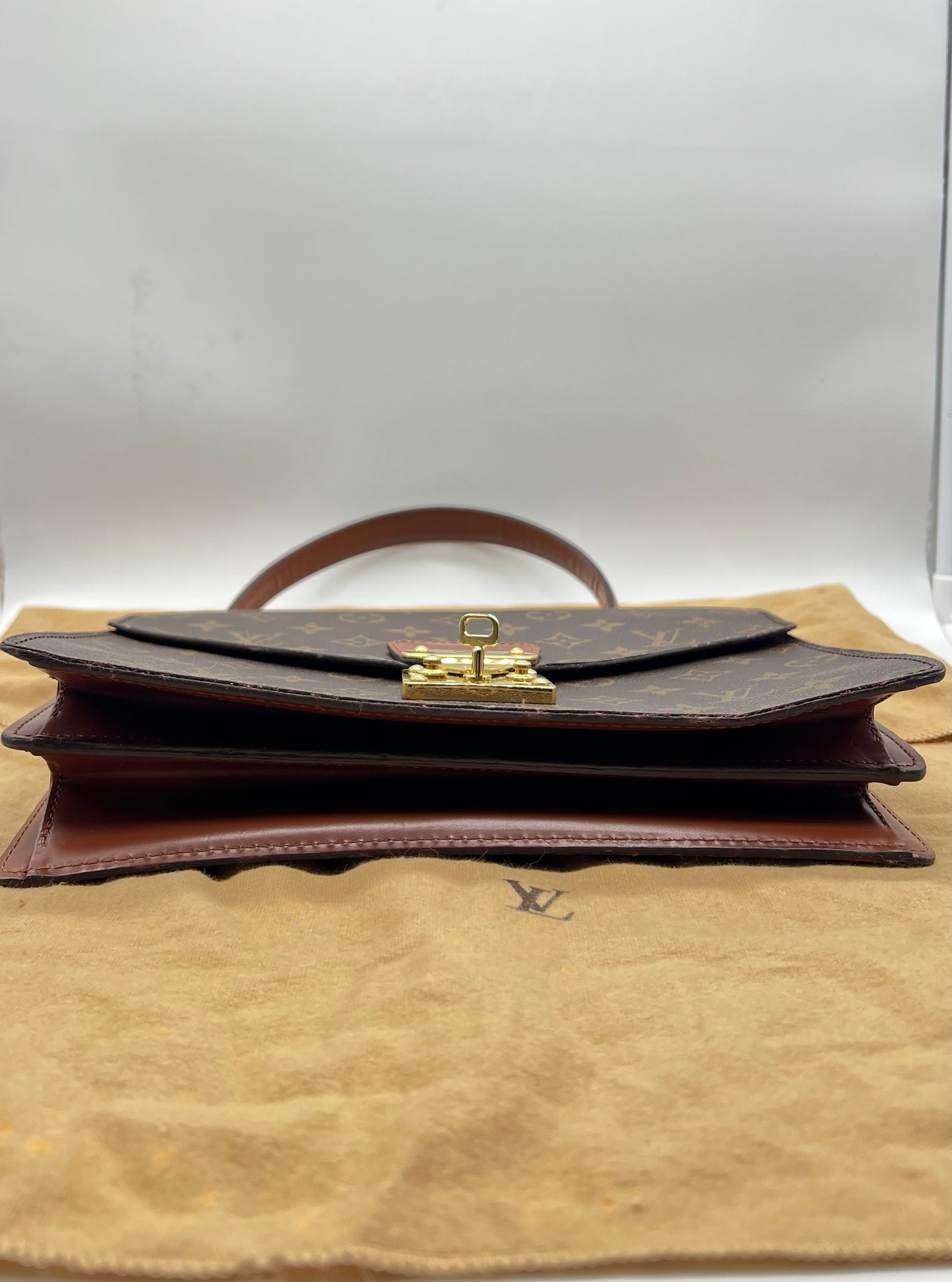 Louis Vuitton concorde