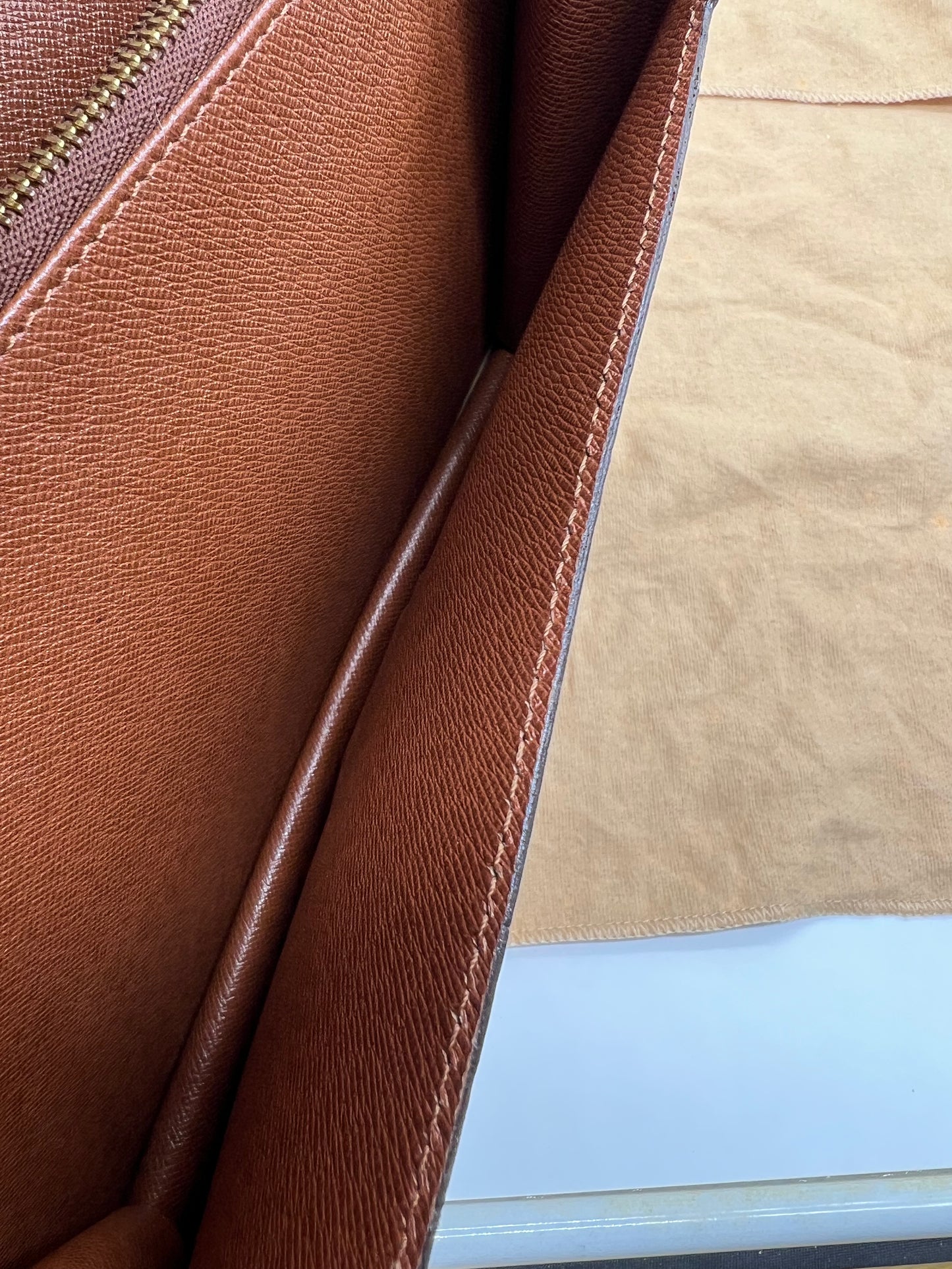 Louis Vuitton concorde