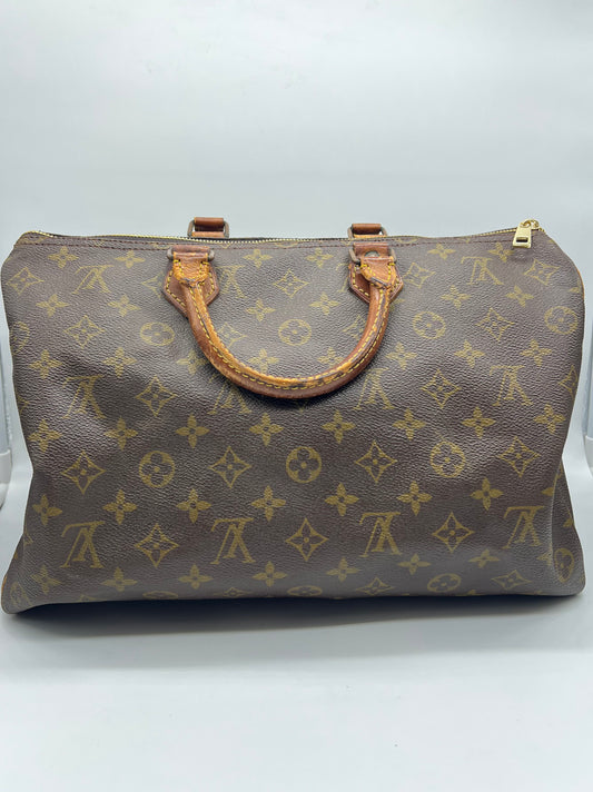 Louis Vuitton Speedy 30