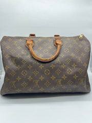 Louis Vuitton Speedy 30