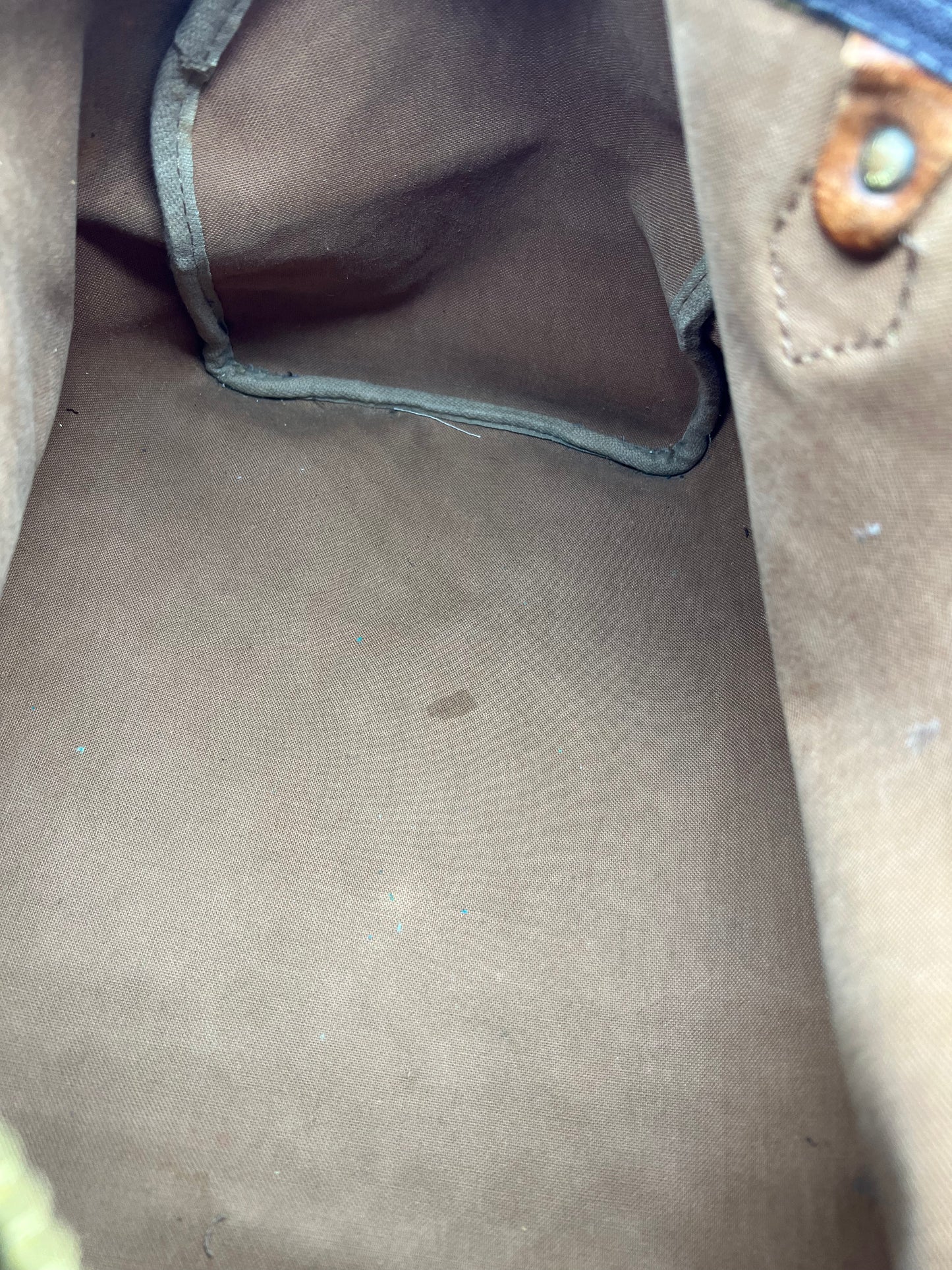 Louis Vuitton Speedy 30