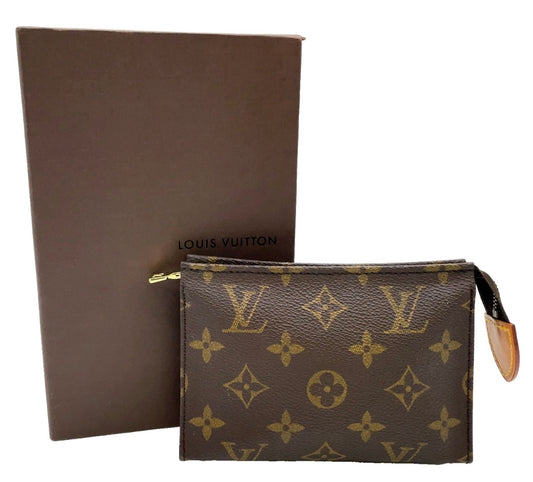 Pochette Louis Vuitton