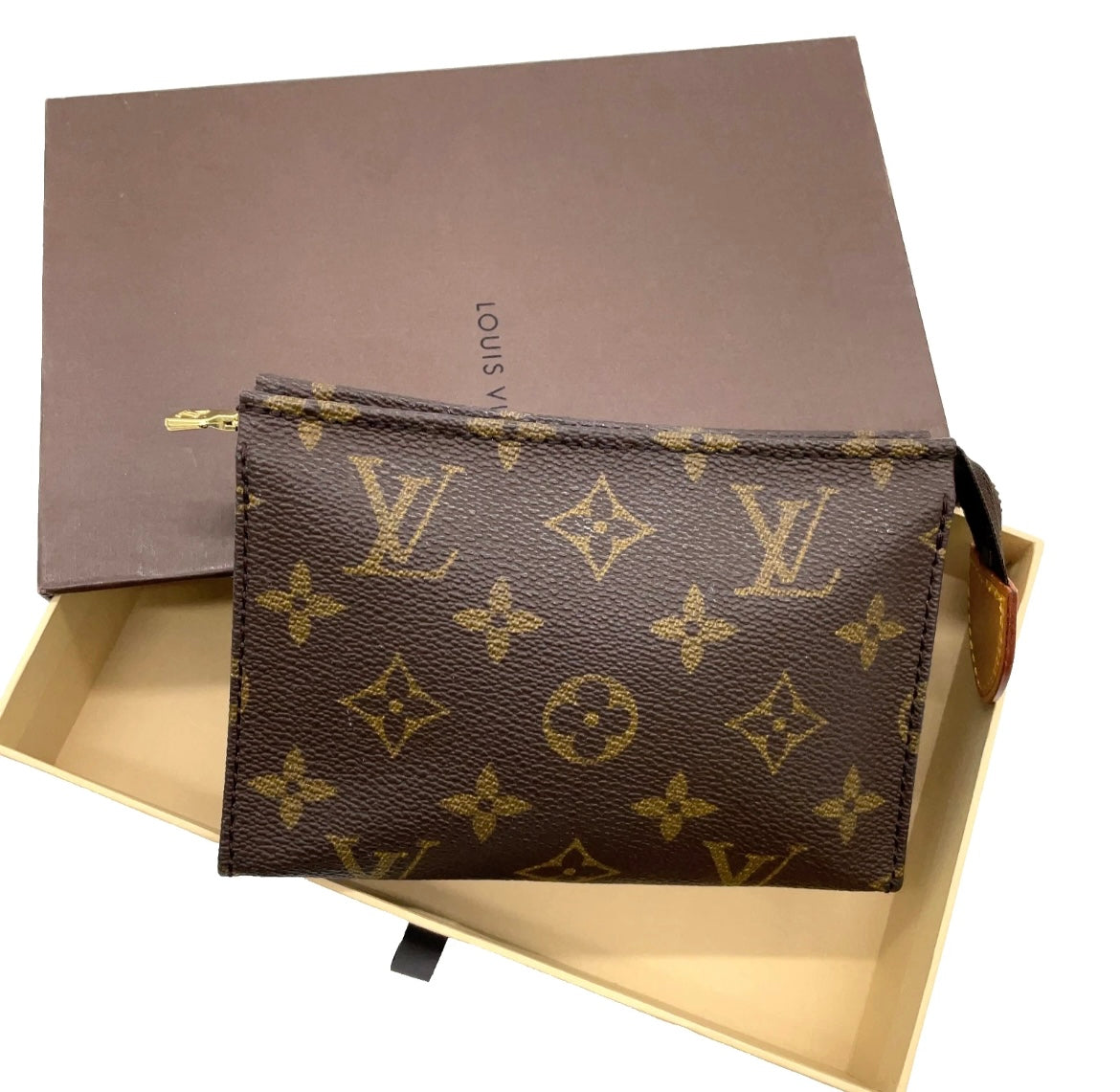 Pochette Louis Vuitton