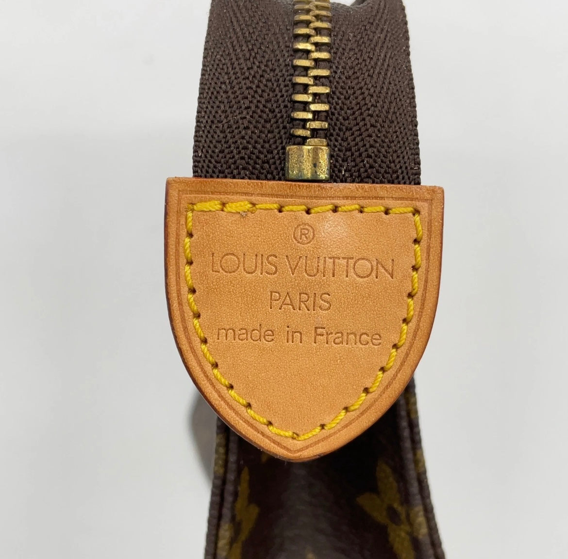 Pochette Louis Vuitton