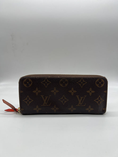 Portafogli Louis Vuitton