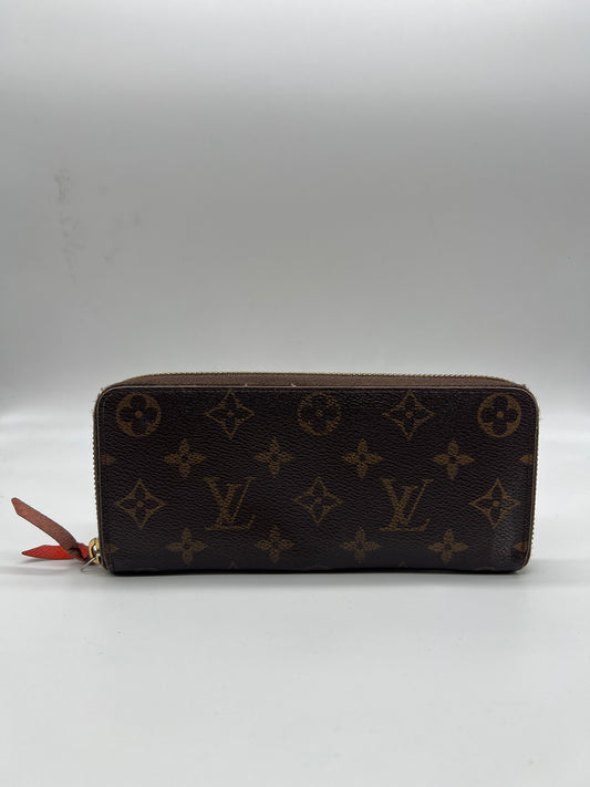 Portafogli Louis Vuitton