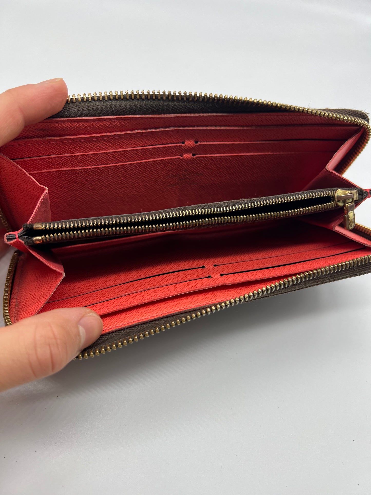 Portafogli Louis Vuitton