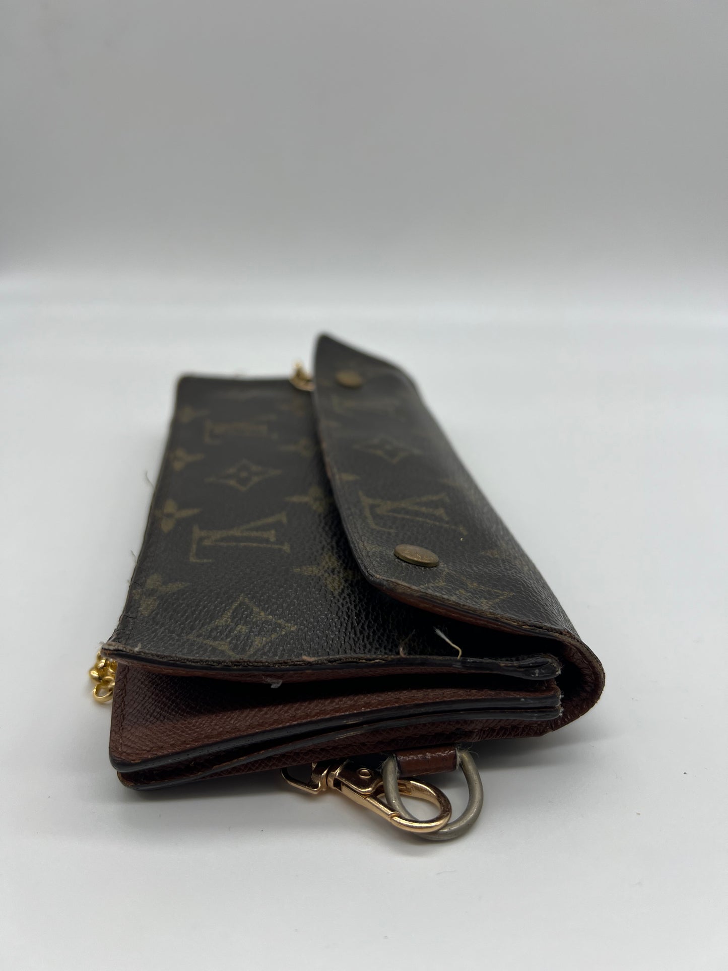 Louis Vuitton tracolla Portafogli