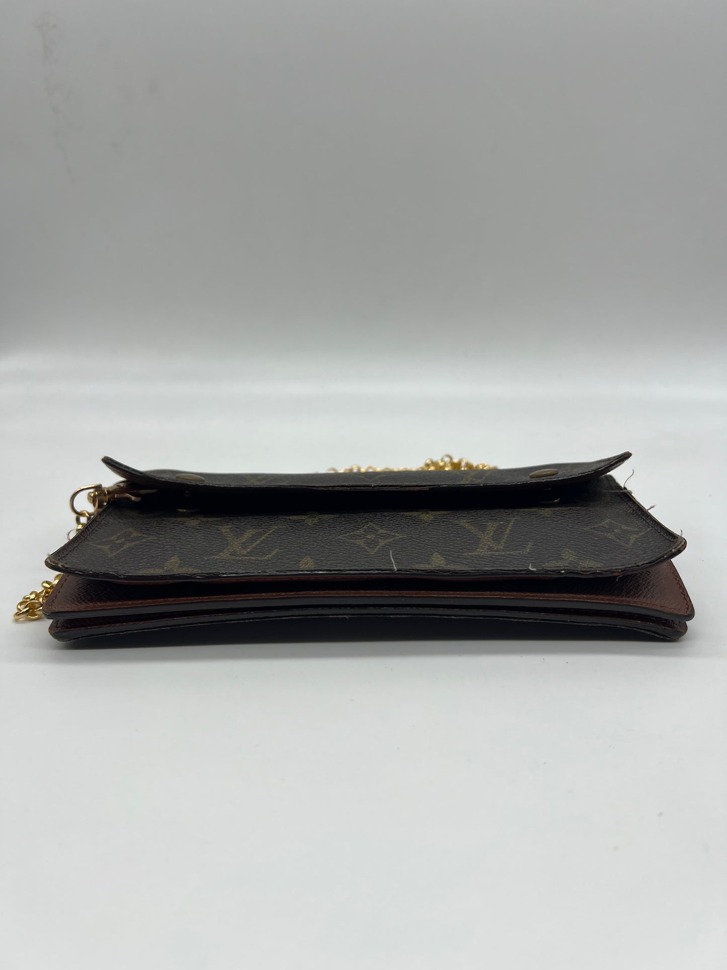 Louis Vuitton tracolla Portafogli