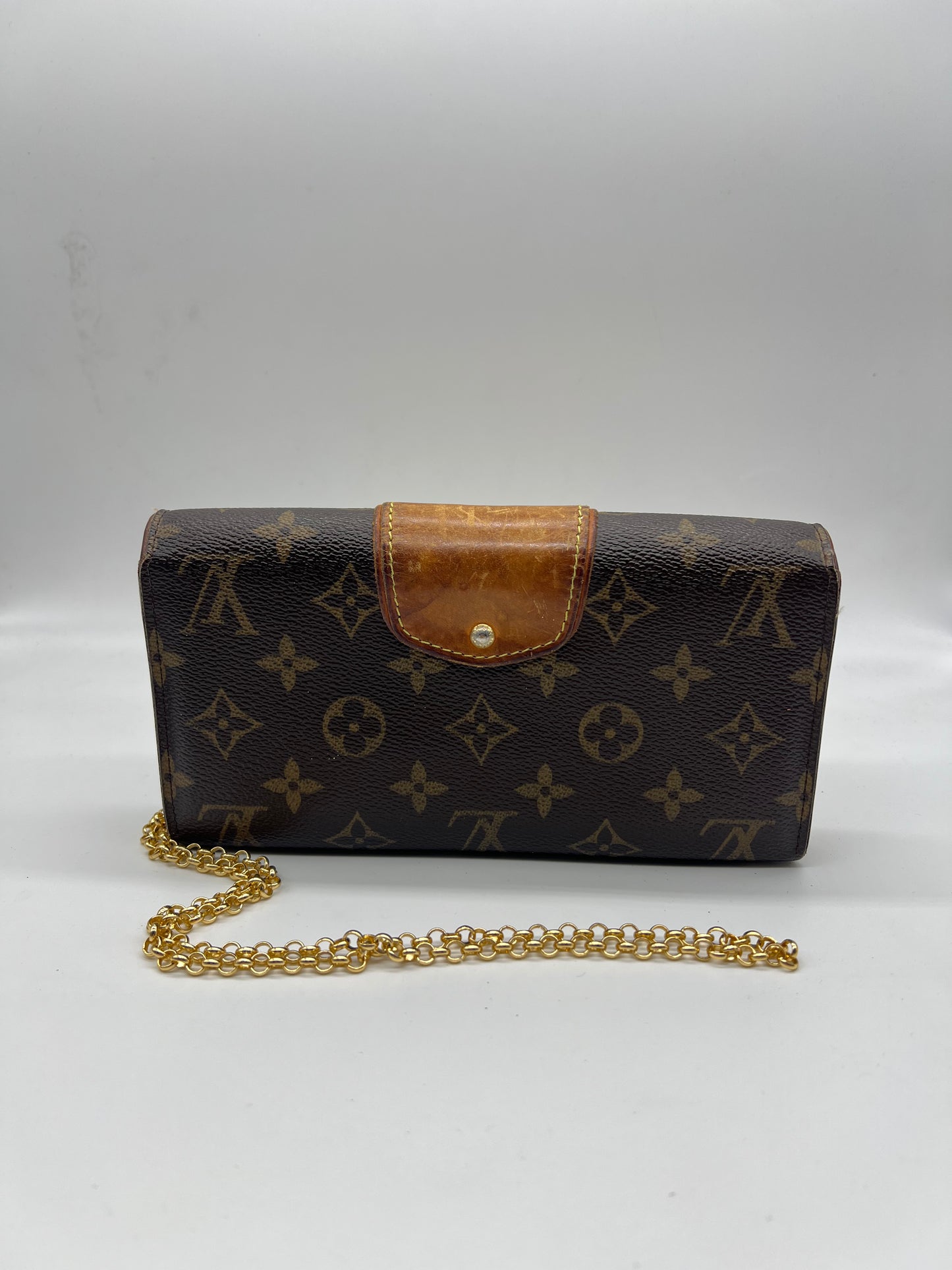 Louis Vuitton Portafogli tracolla