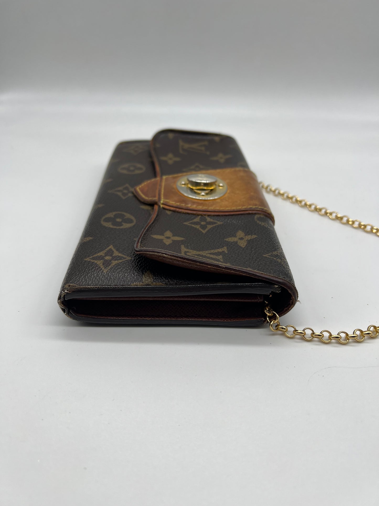 Louis Vuitton Portafogli tracolla