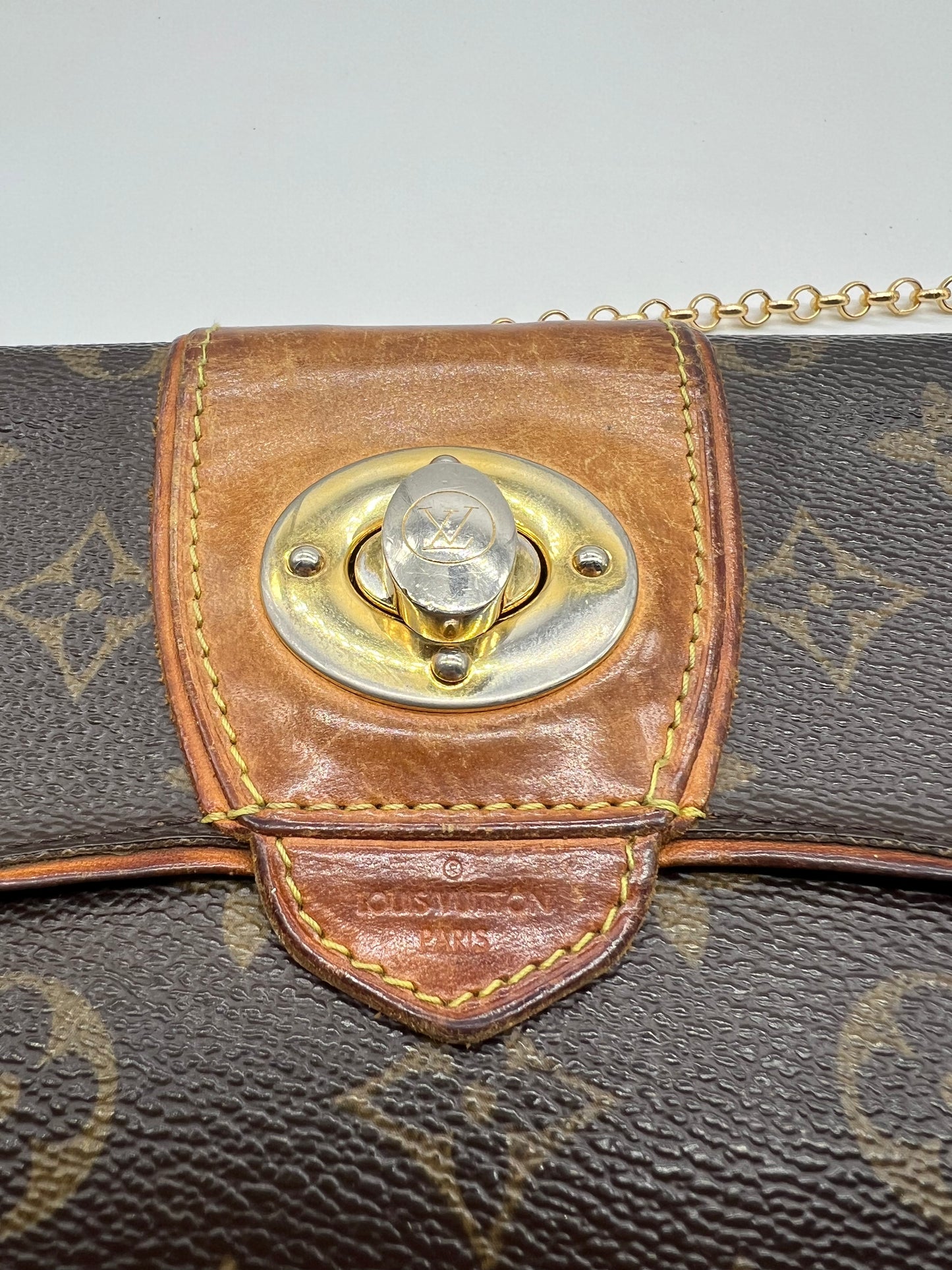 Louis Vuitton Portafogli tracolla