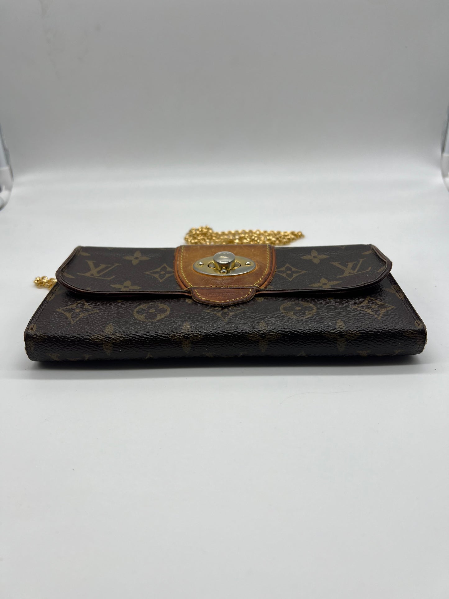 Louis Vuitton Portafogli tracolla