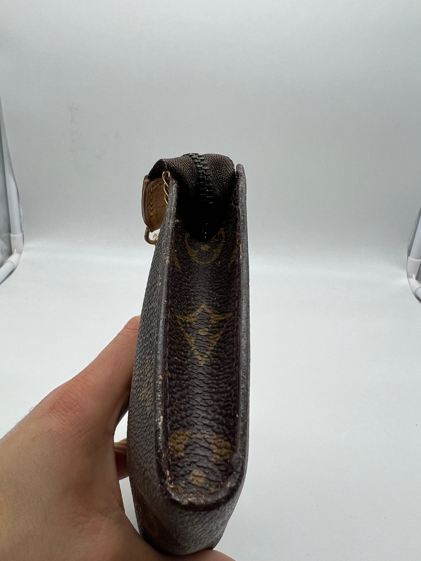 Pochette Louis Vuitton