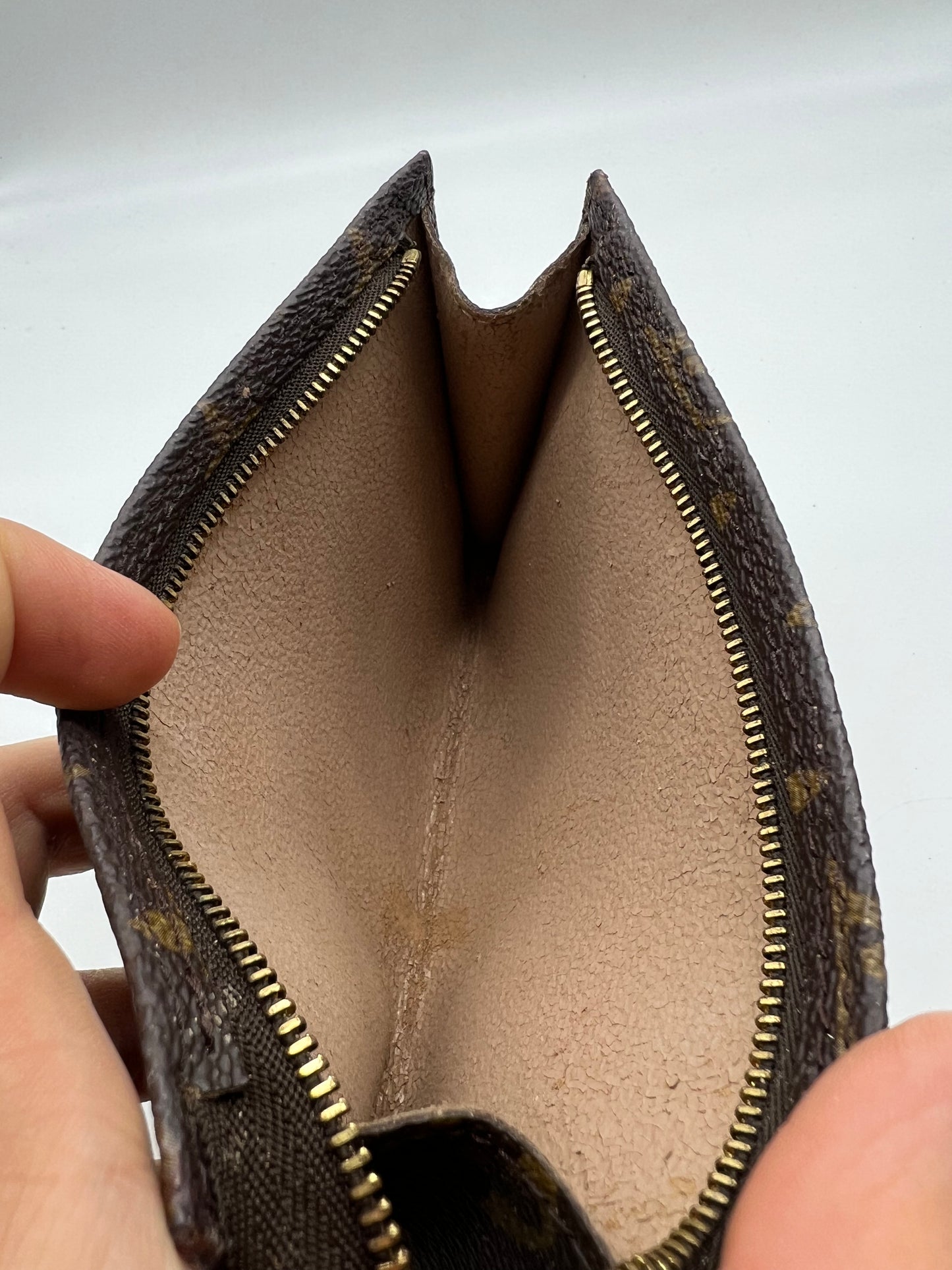 Pochette Louis Vuitton