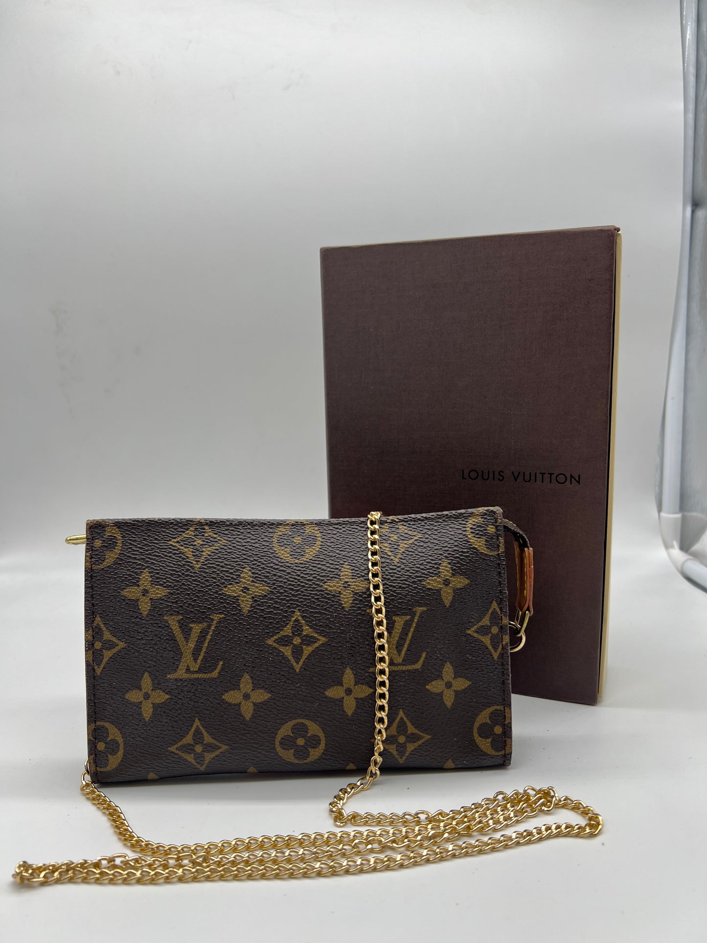 Pochette Louis Vuitton
