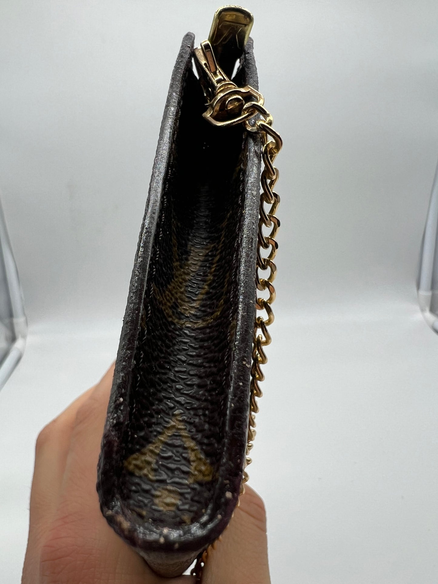 Pochette Louis Vuitton