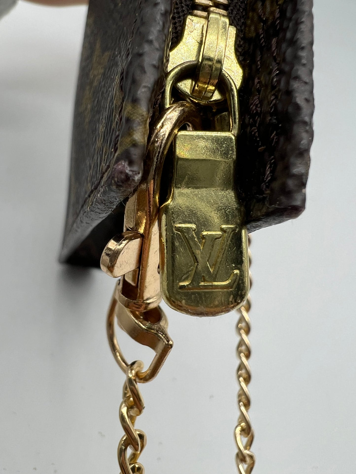 Pochette Louis Vuitton