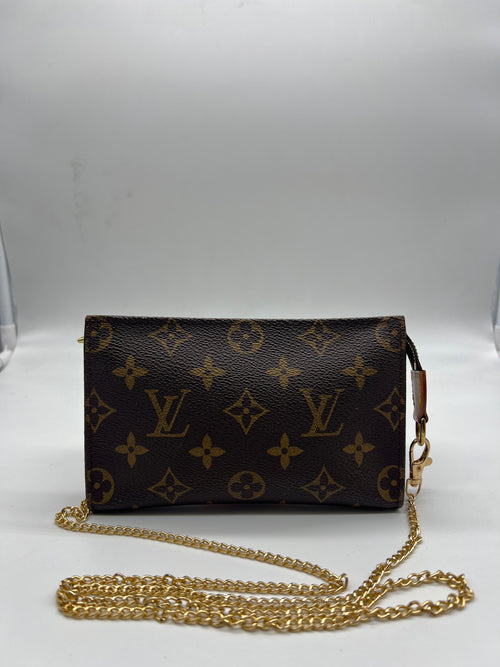 Pochette Louis Vuitton