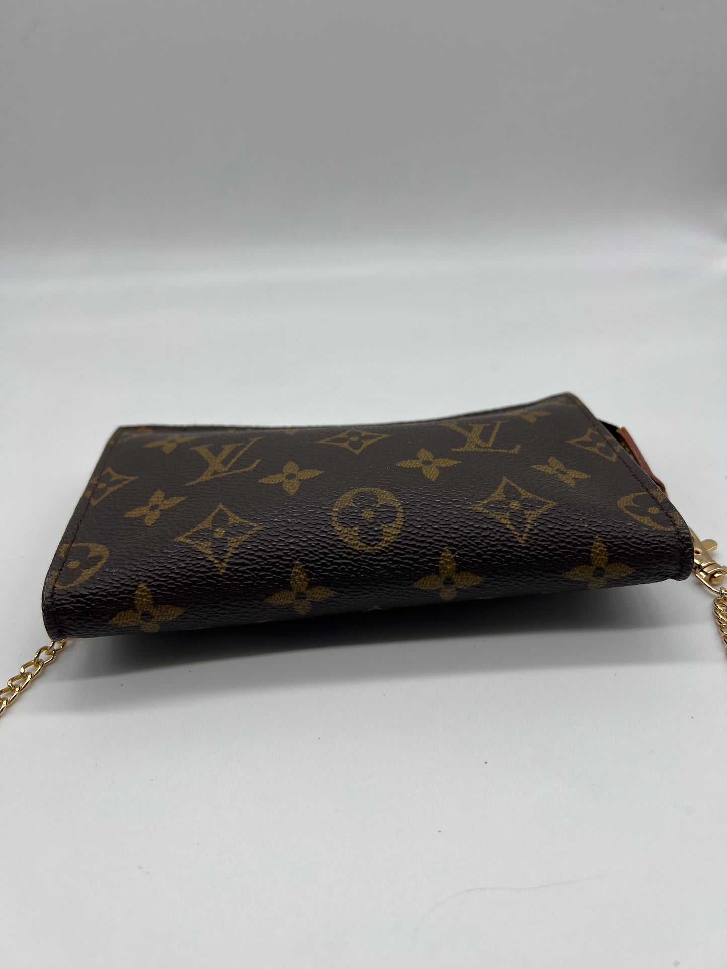 Pochette Louis Vuitton
