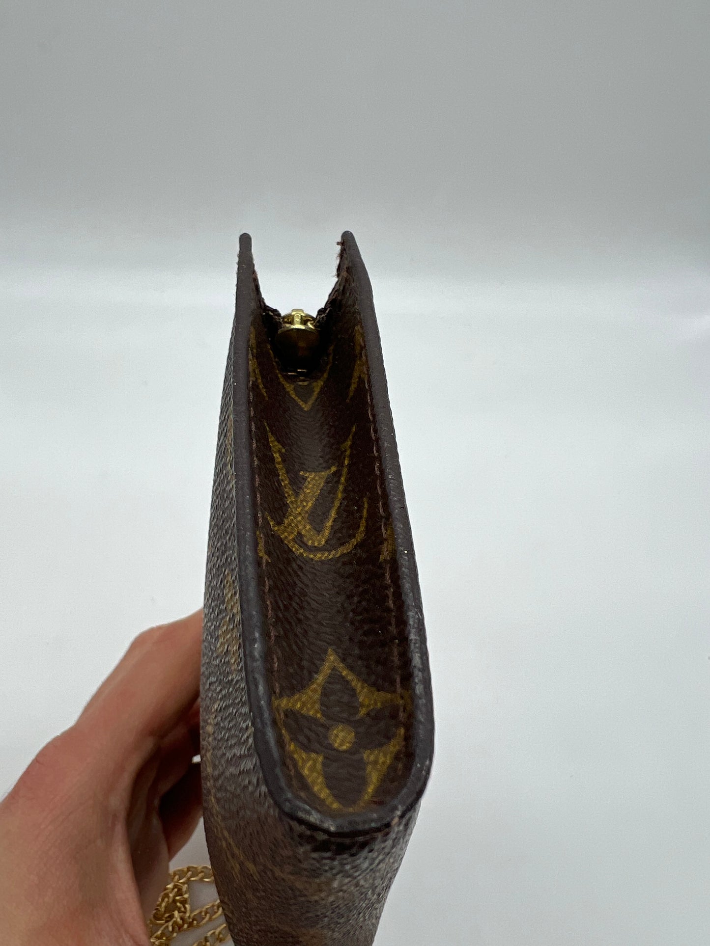 Pochette Louis Vuitton