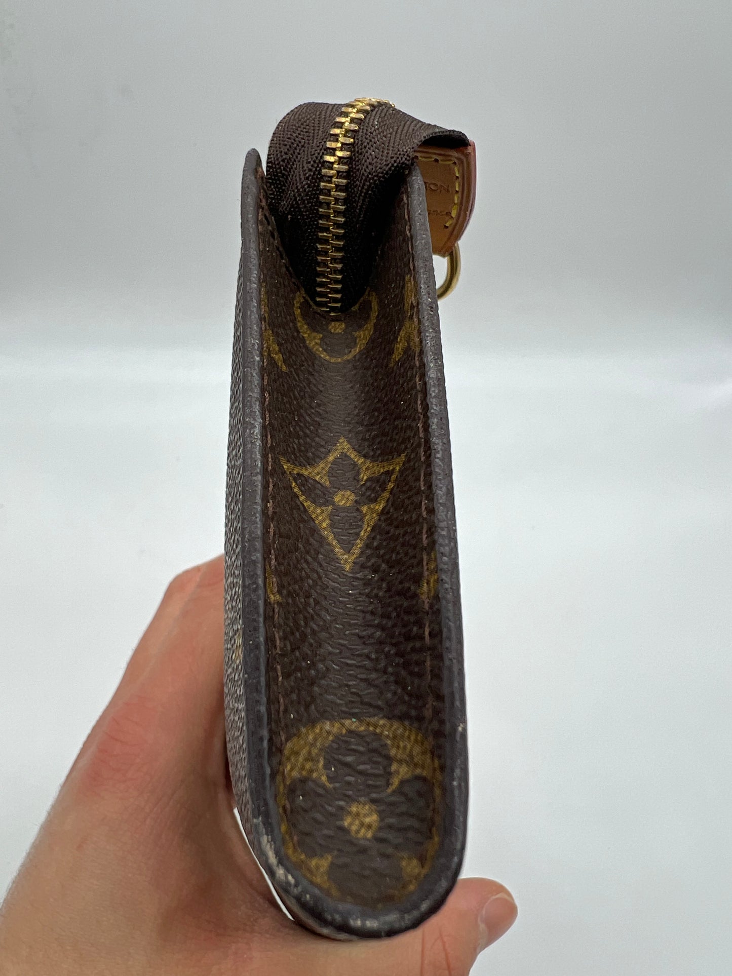 Pochette Louis Vuitton