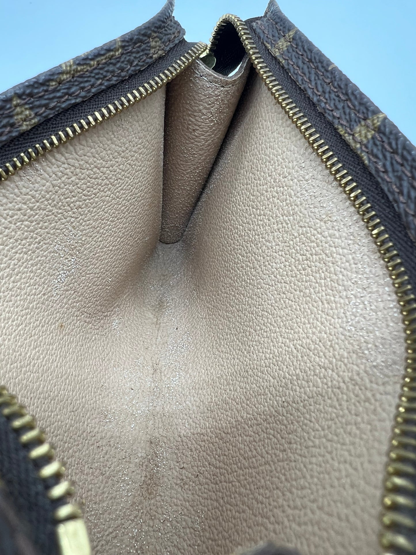 Pochette Louis Vuitton