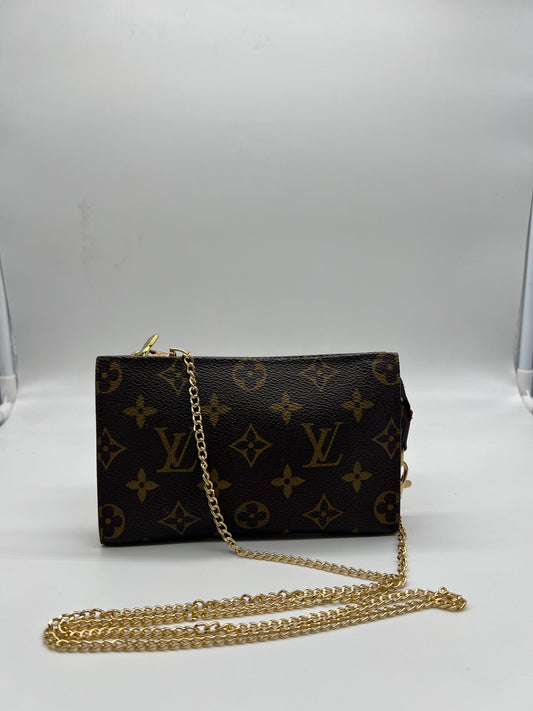 Pochette Louis Vuitton