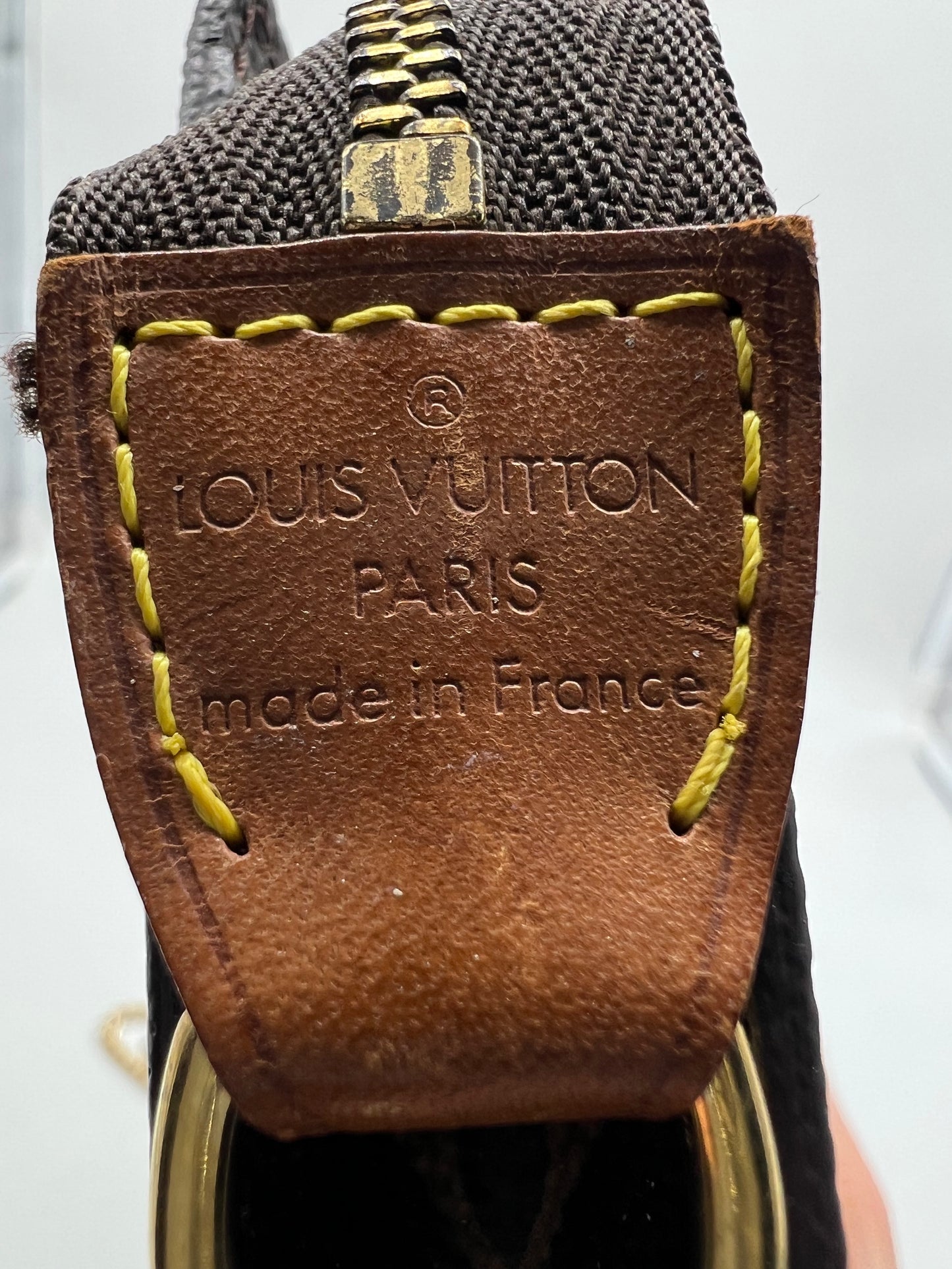 Pochette Louis Vuitton