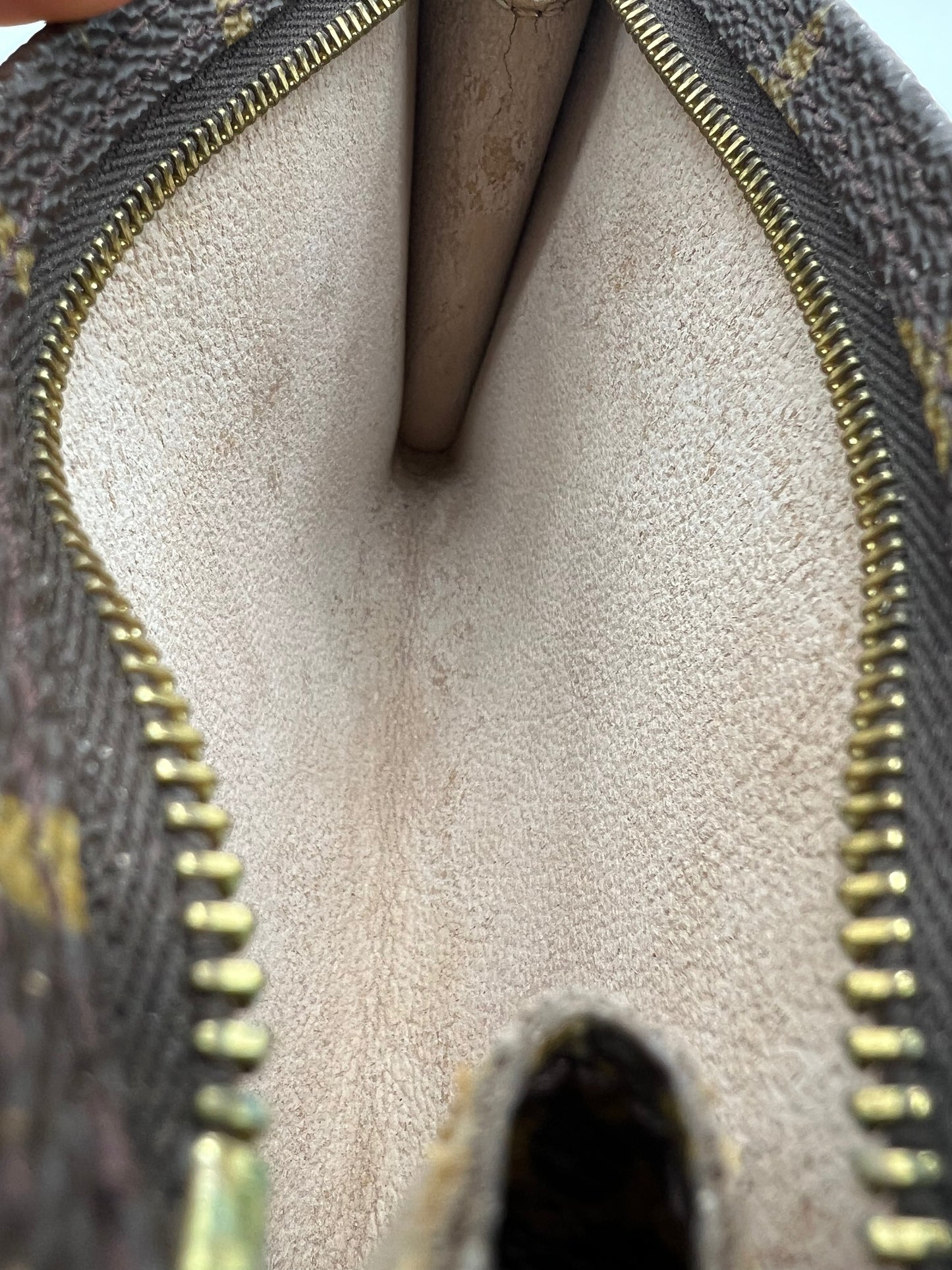 Pochette Louis Vuitton