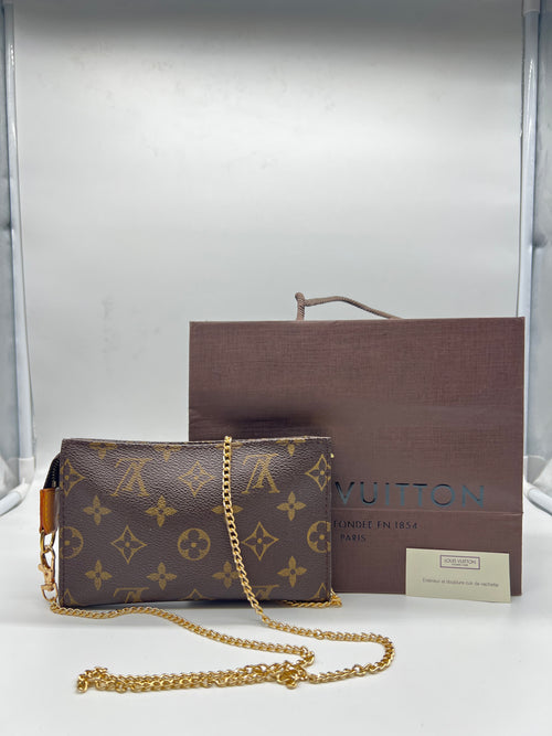 Pochette Louis Vuitton