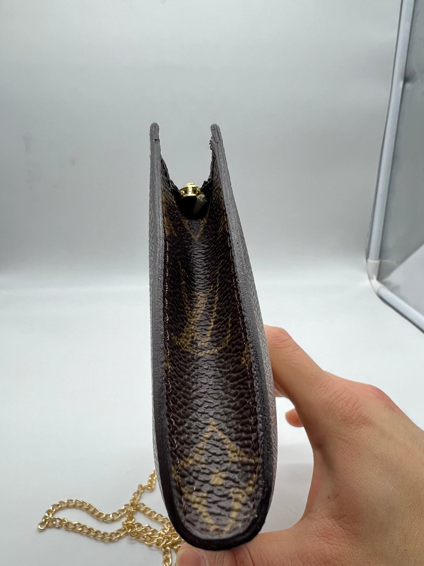 Pochette Louis Vuitton