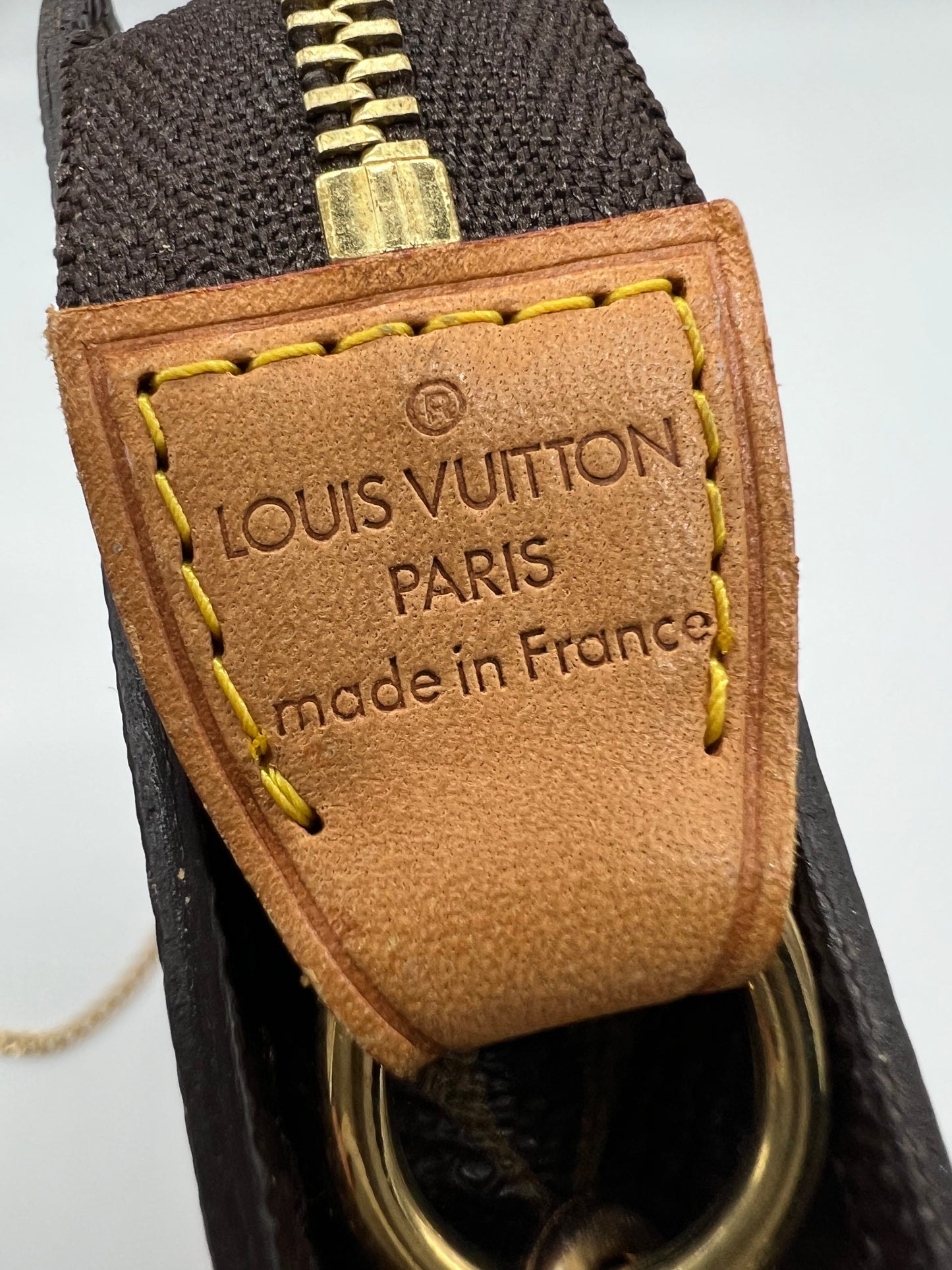 Pochette Louis Vuitton