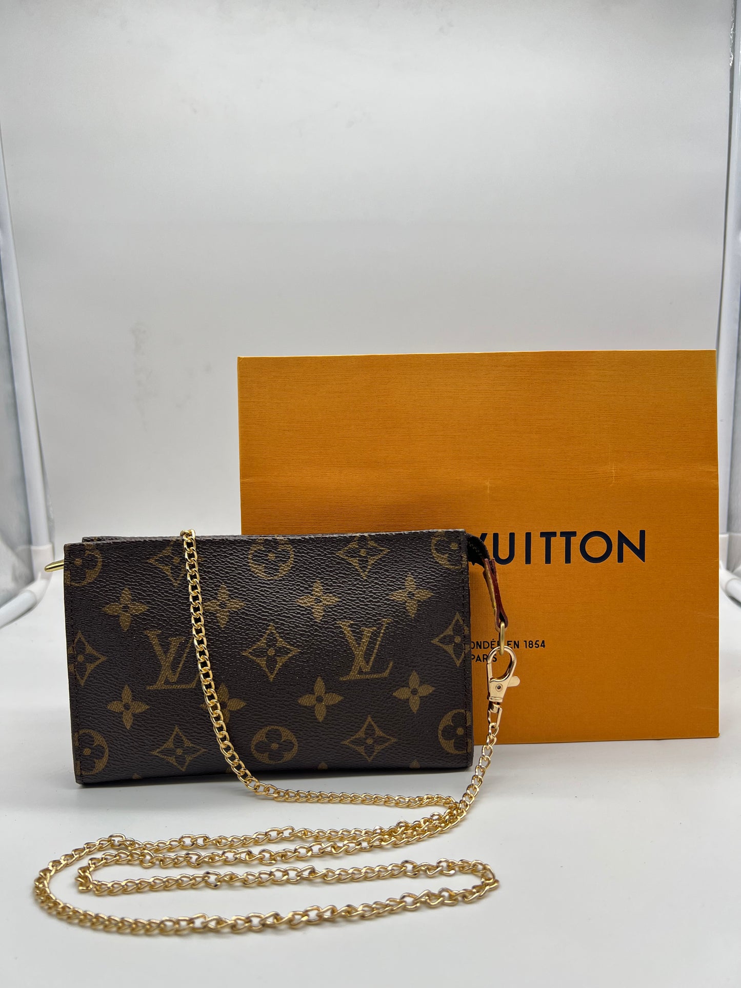 Pochette Louis Vuitton