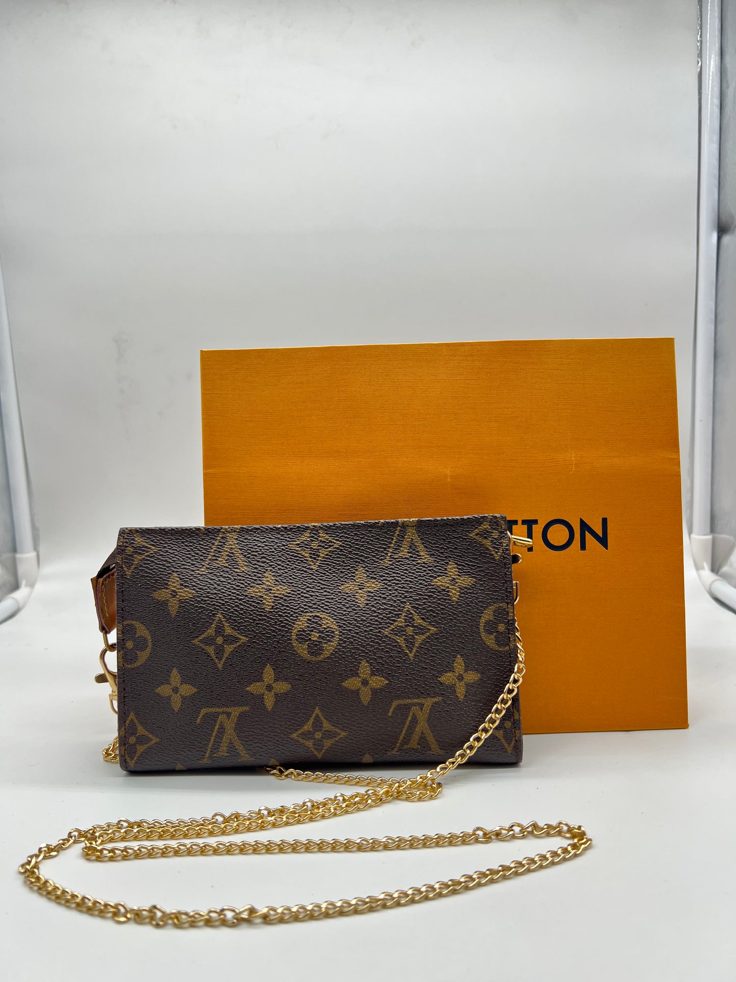 Pochette Louis Vuitton