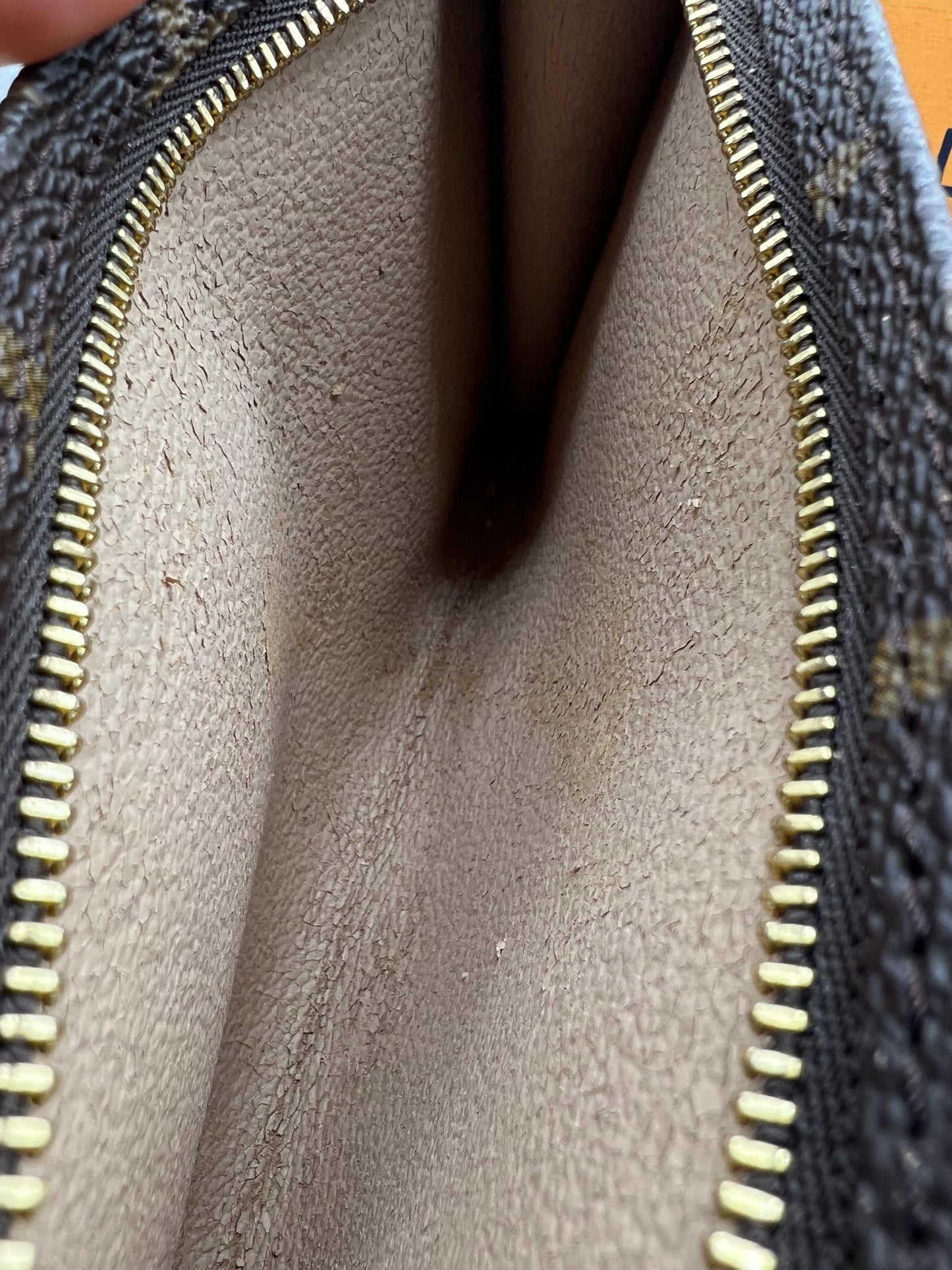 Pochette Louis Vuitton