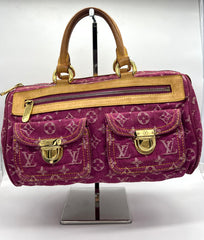 Louis Vuitton speedy neo