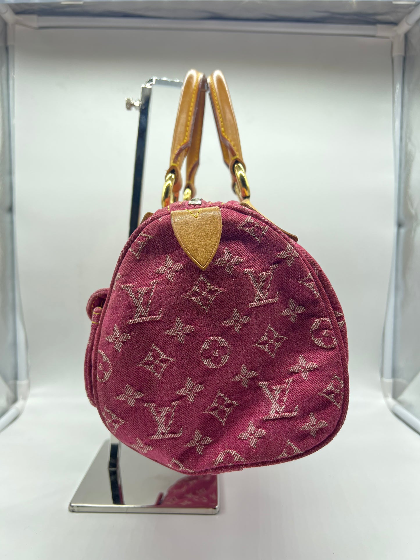 Louis Vuitton speedy neo