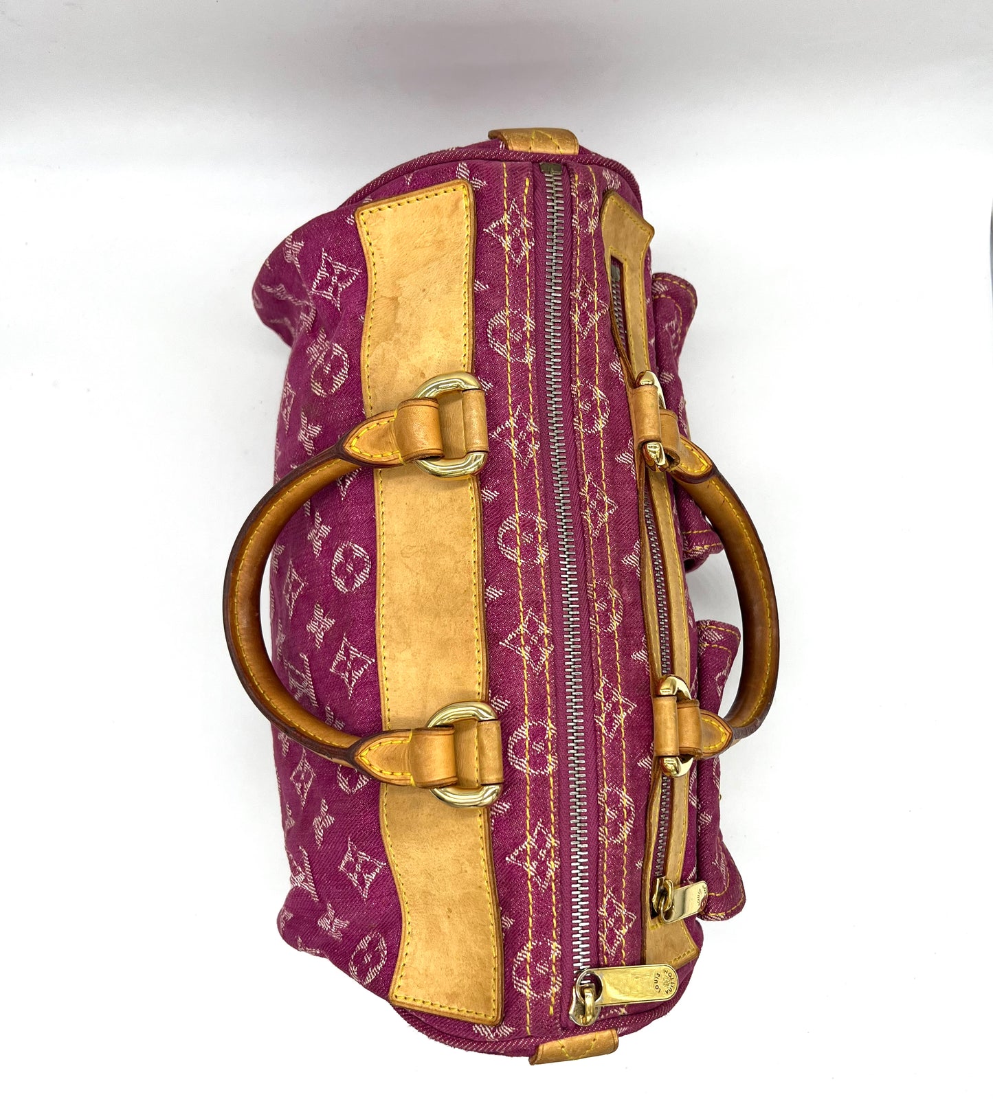 Louis Vuitton speedy neo