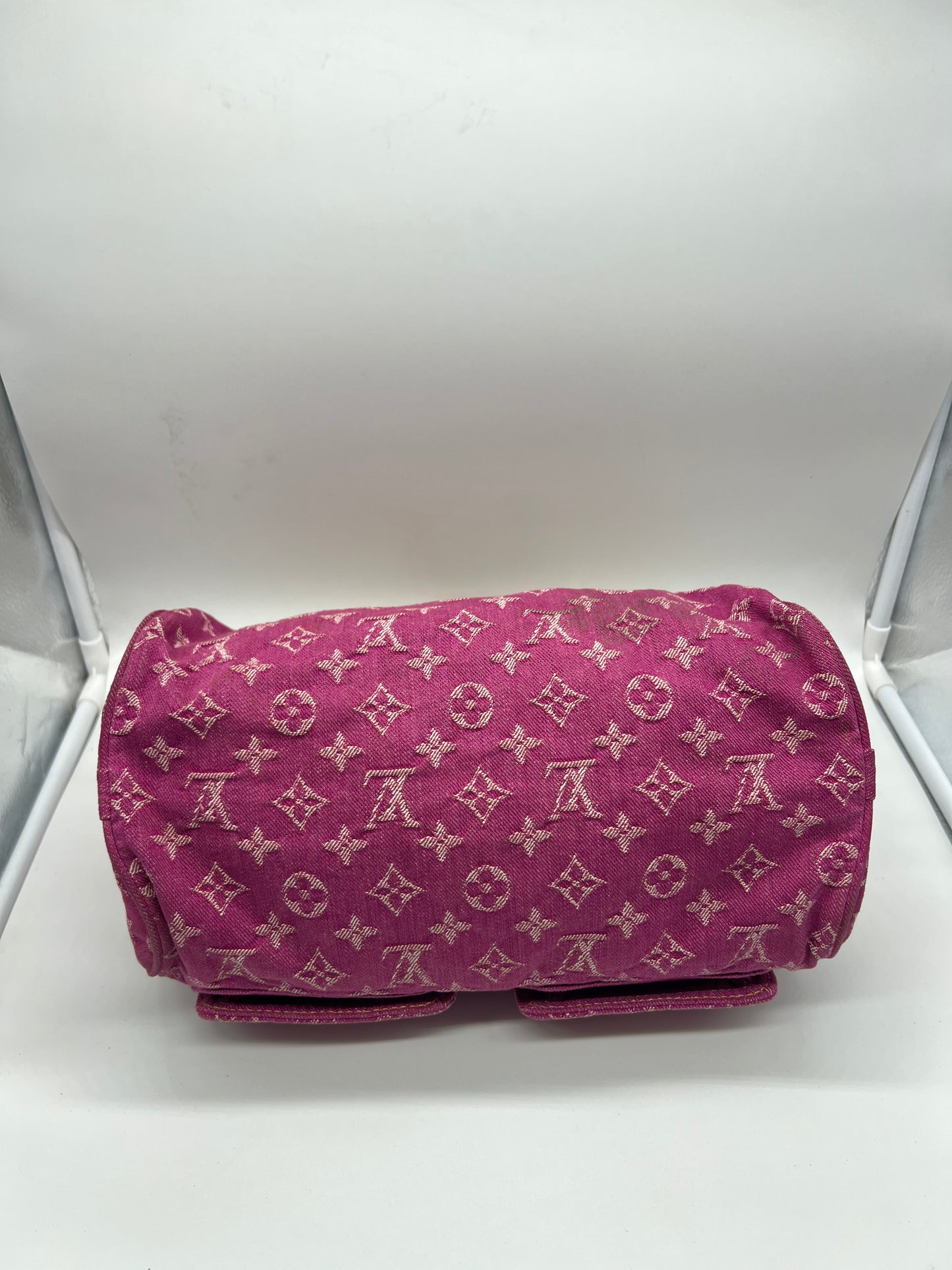 Louis Vuitton speedy neo