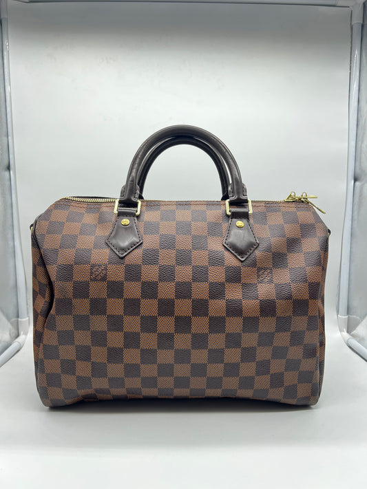 Louis Vuitton speedy 30