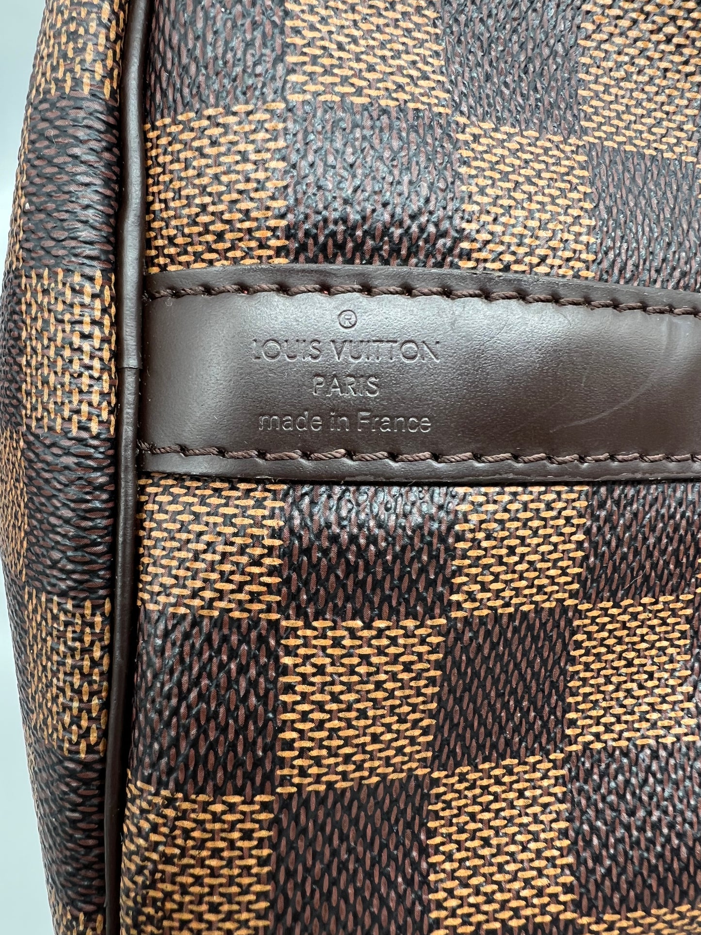 Louis Vuitton speedy 30