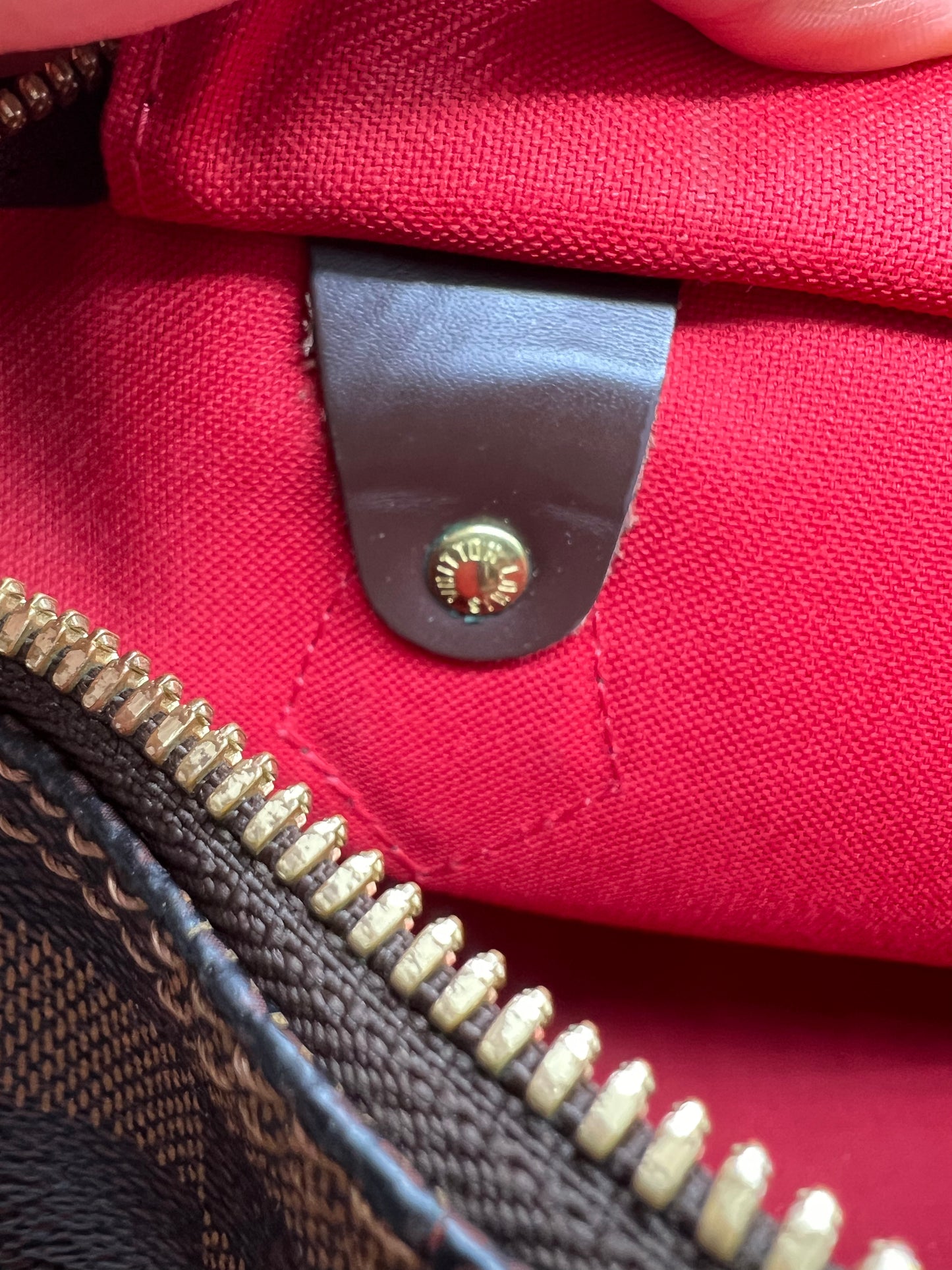 Louis Vuitton speedy 30