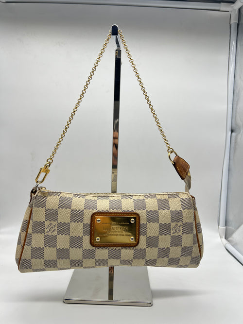 Louis Vuitton eva pochette