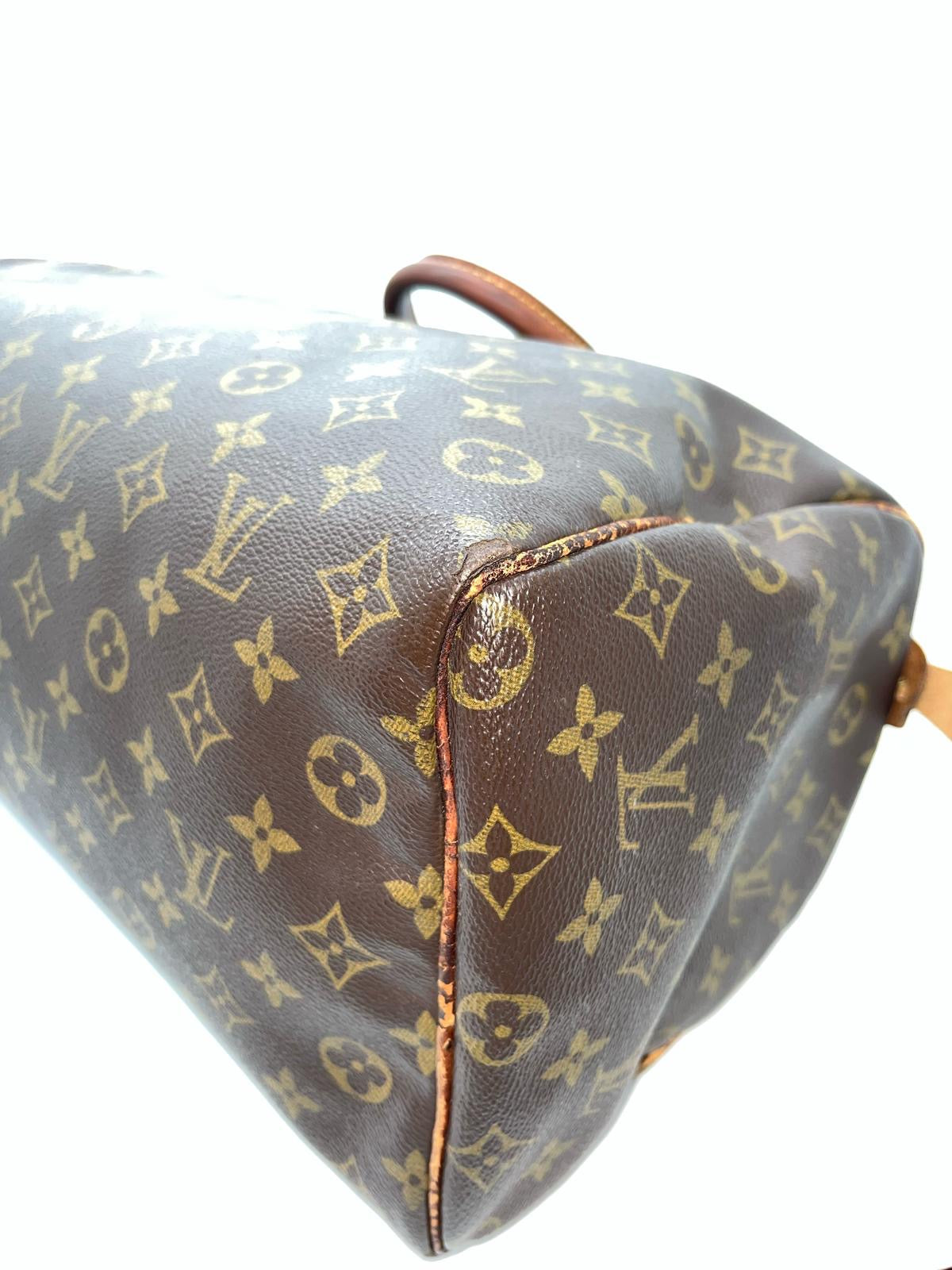 Louis Vuitton Speedy35