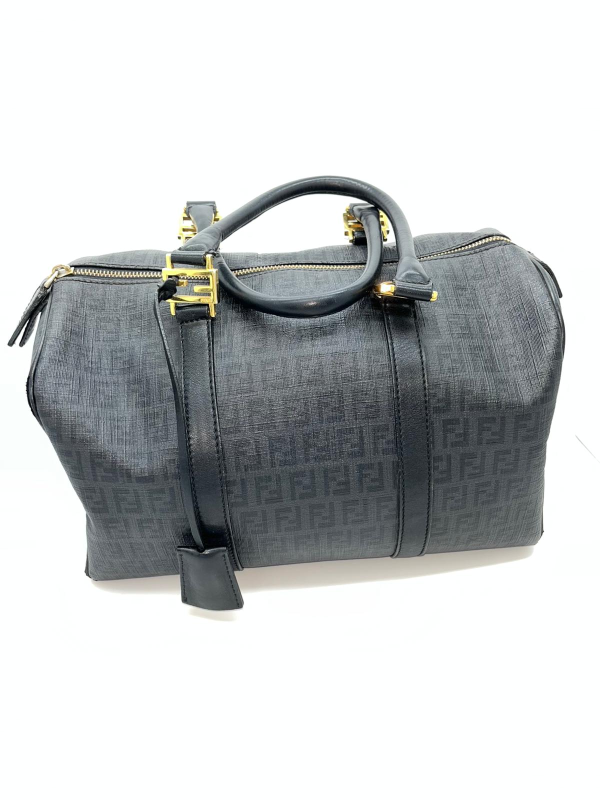 Bauletto Fendi forever