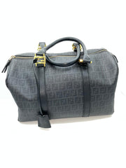 Bauletto Fendi forever