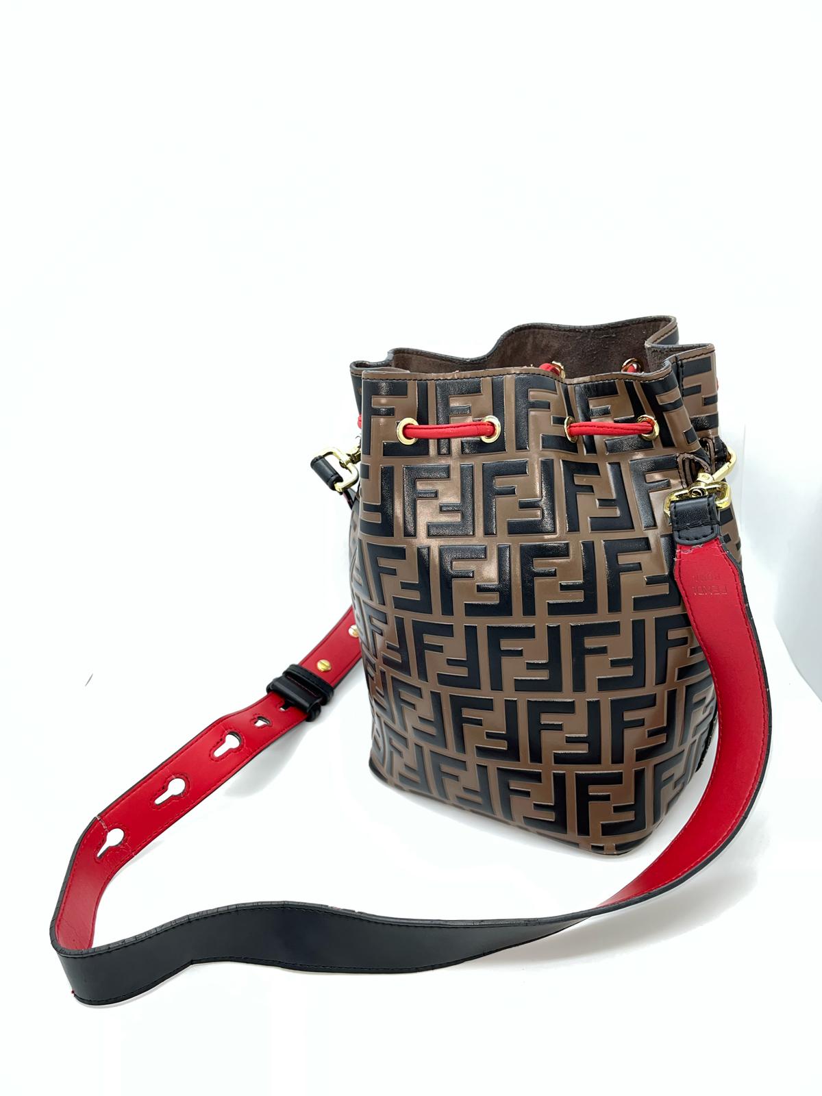 Secchiello Fendi Mon Trésor