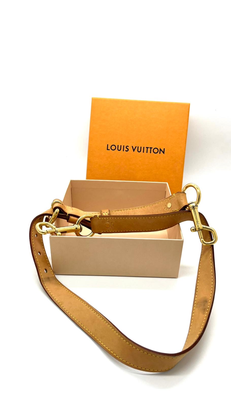 Louis Vuitton Tracolla