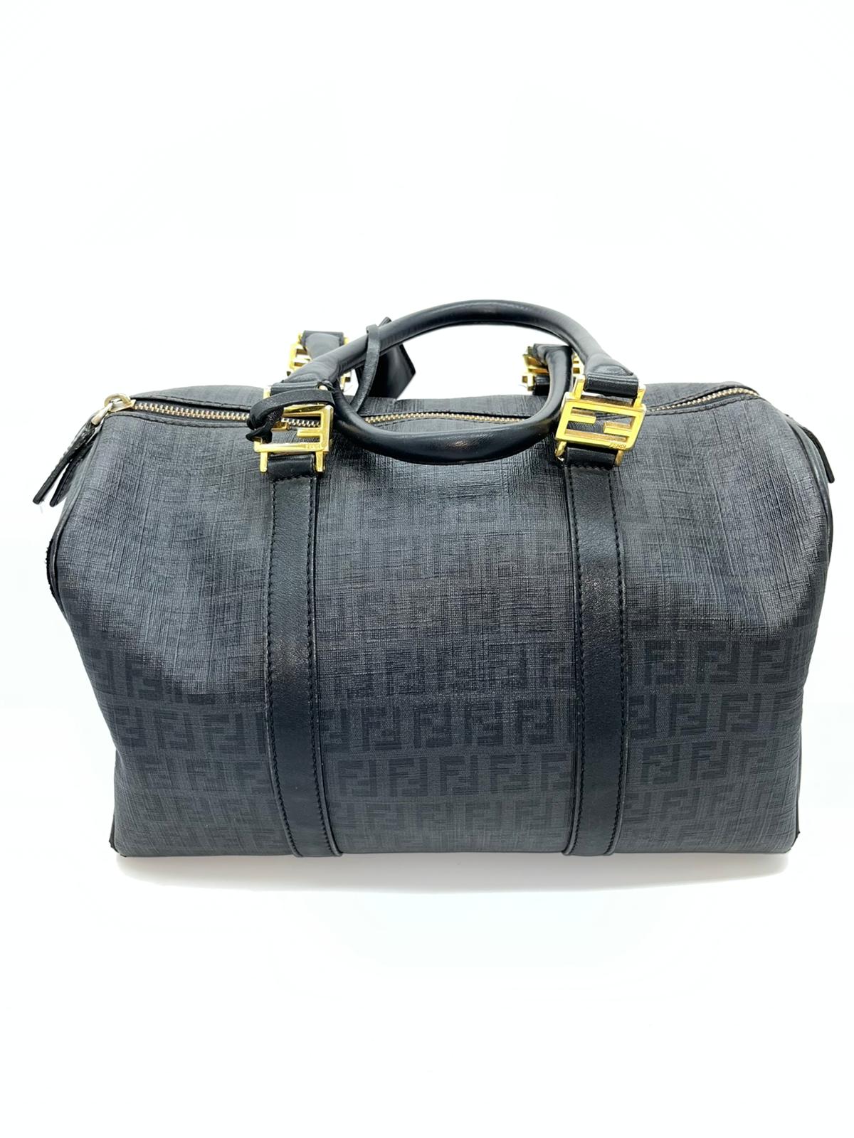 Bauletto Fendi forever